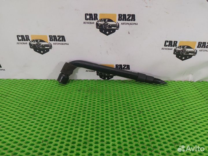 Ключ балонный Land Rover Discovery Sport