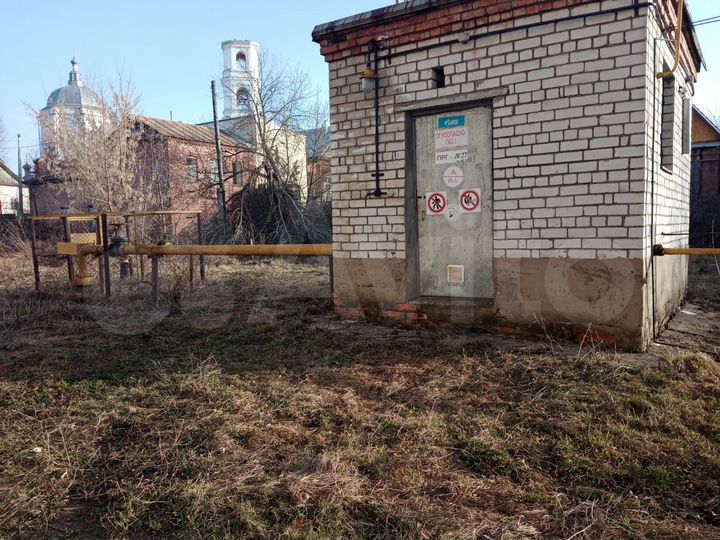 Участок 1,5 га (ИЖС)