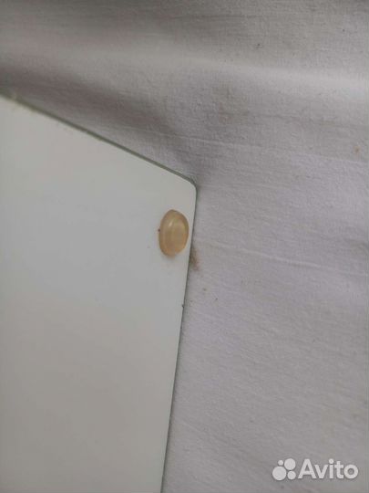 Доска разделочная стеклянная