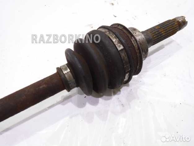 Привод задний 28421FE251 Субару