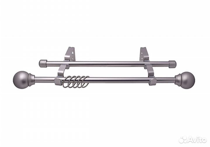 Карниз для штор