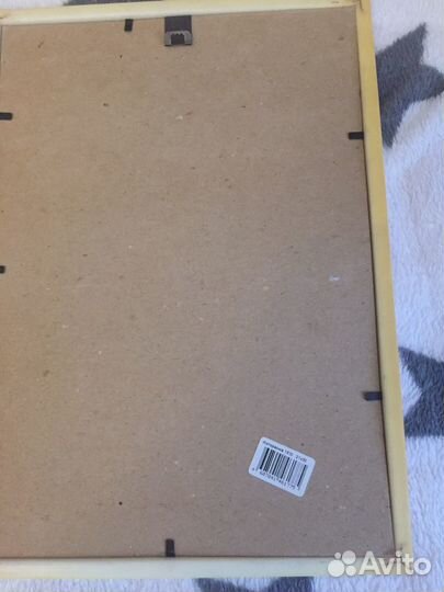 Рамки для фото р 21/30