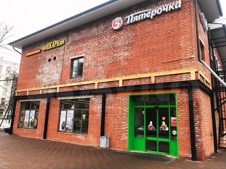 Комната 30 м², 3/3 эт.