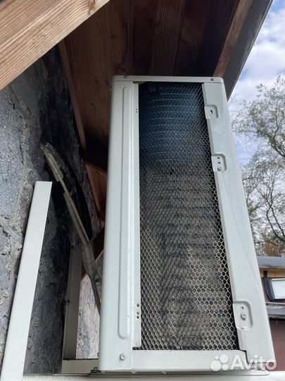 Чистка Заправка кондиционеров