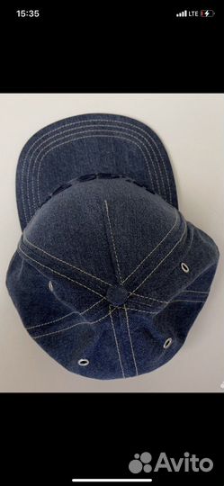 Кепка бейсболка Diesel оригинал