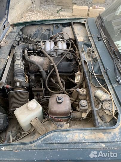 Инжектор-2107