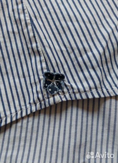 Блузка школьная рубашка оригинал Aletta