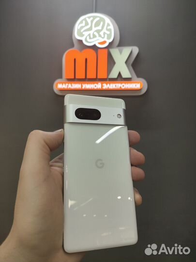 Google Pixel 7, 8/128 ГБ