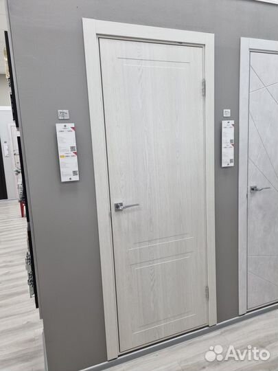 Двери межкомнатные