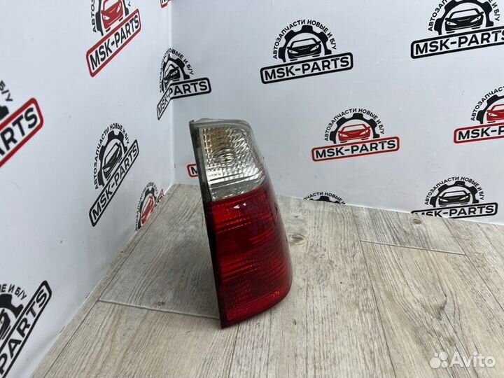 Фонарь задний правый Bmw X5 E53 рест