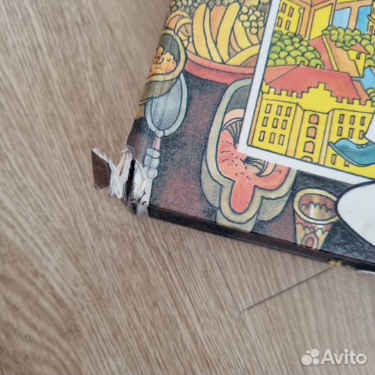 Кулинарные книги