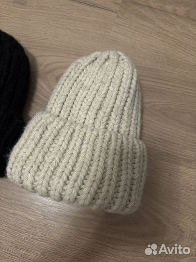 Шапки зимние