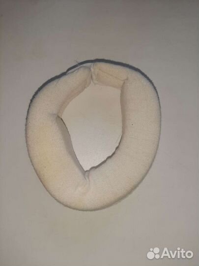 Воротник ортопедический детский. Шина Шанца