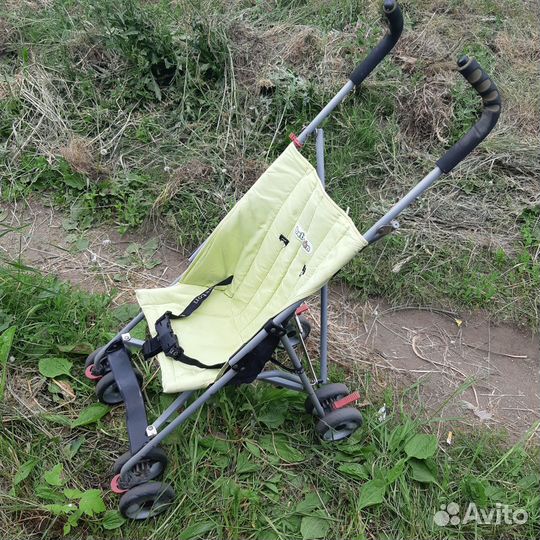 Детская коляска