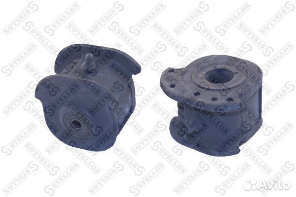 С/б рычага зад. л.\ Mitsubishi Lancer 92