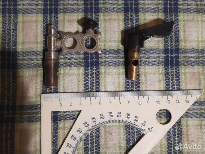 Верток для самовара