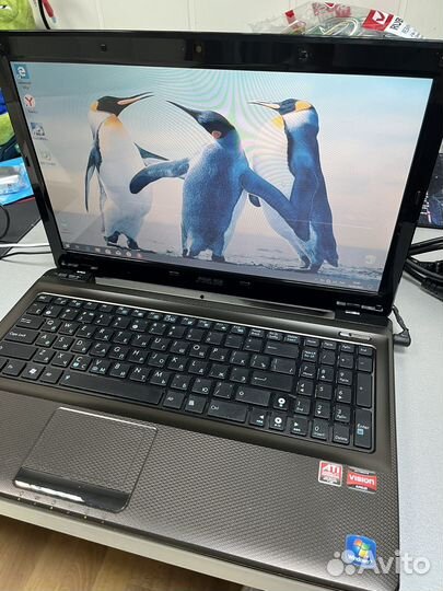 Asus