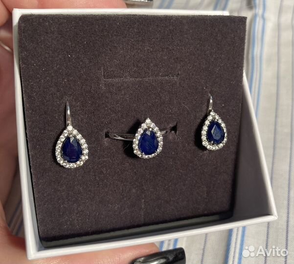 Комплект Иолит