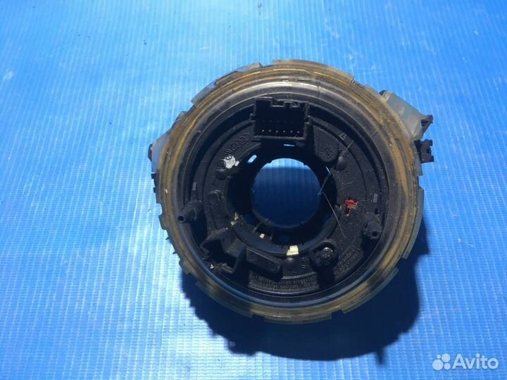 Подрулевой шлейф Volkswagen Touareg 1