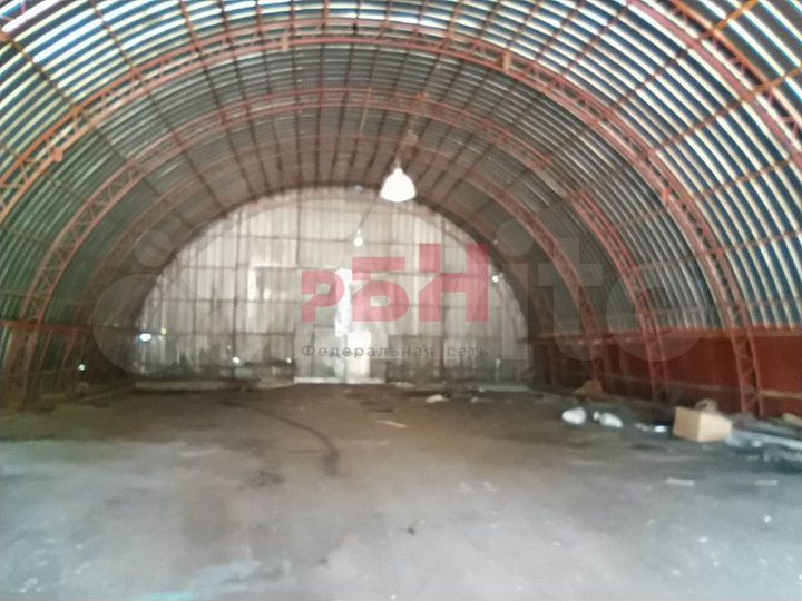 Ангар 405м г. Кинель