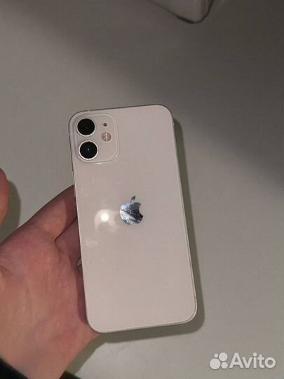 iPhone 12 mini, 128 ГБ