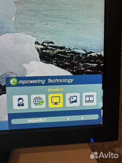 Монитор Acer V236HL