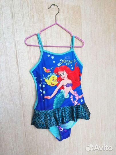 Купальники Disney