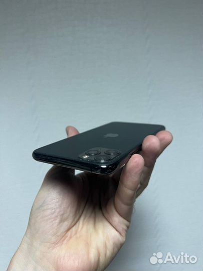 iPhone 11 Pro Max, 256 ГБ