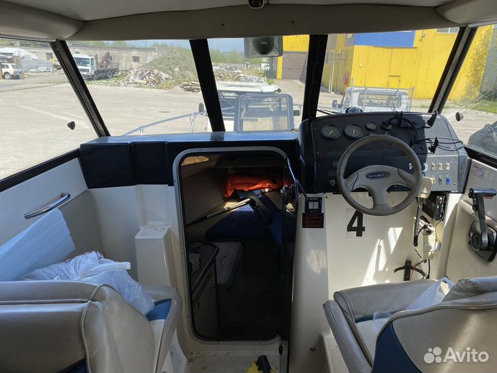 Продаю катер Bayliner