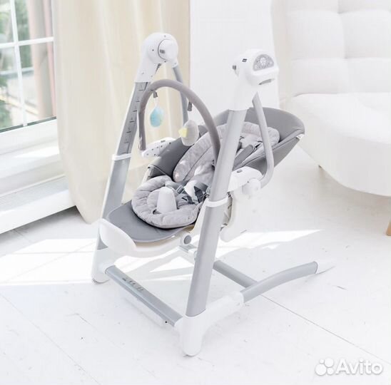 Детский стульчик My little Chair 3 в 1