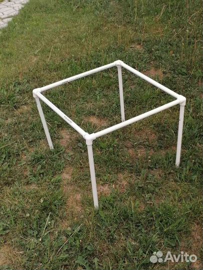 Опора для садовых растений