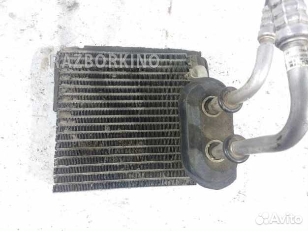 Испаритель Форд Focus 1