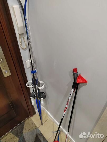 Лыжи беговые nordway