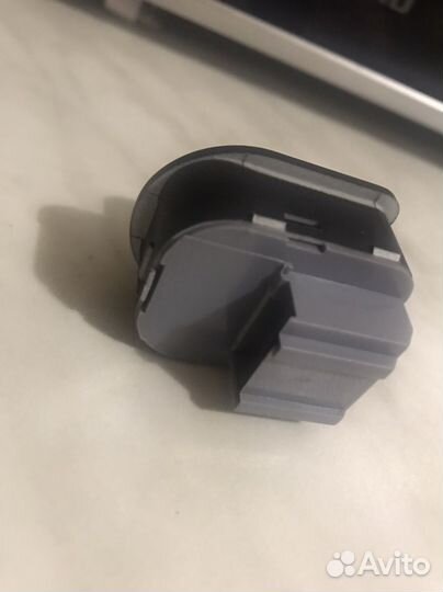 Джойстик регулировки зеркал Пассат