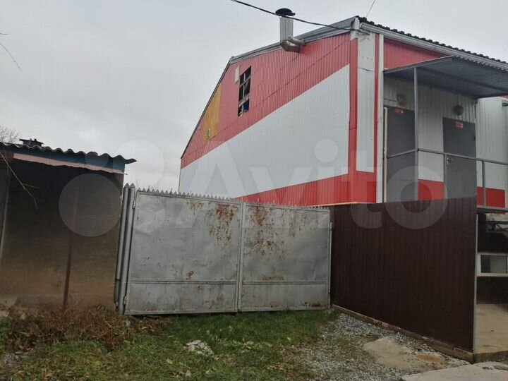 Торговая площадь, 848 м²