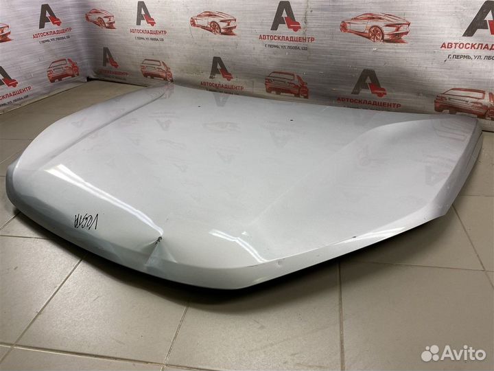 Капот LADA Vesta