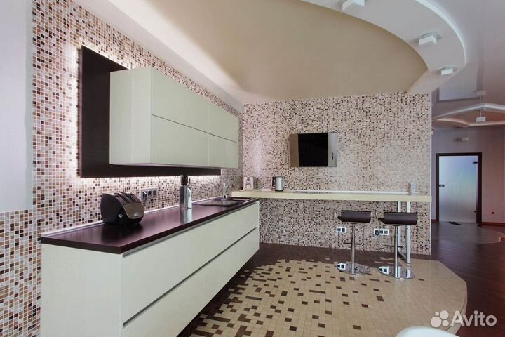 Ремонт квартир и домов. Изготовление мебели