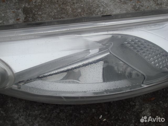 2011-14 Ниссан Жук Фара левая Nissan Juke