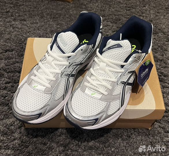 Кроссовки Asics