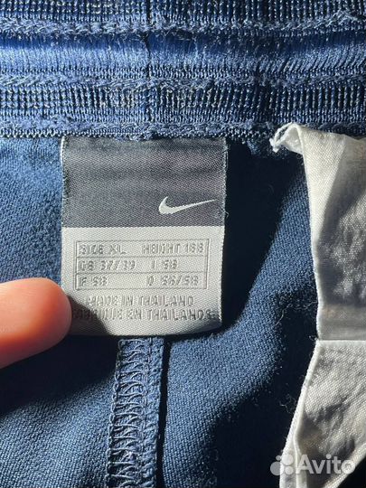 Шорты мужские nike vintage оригинал