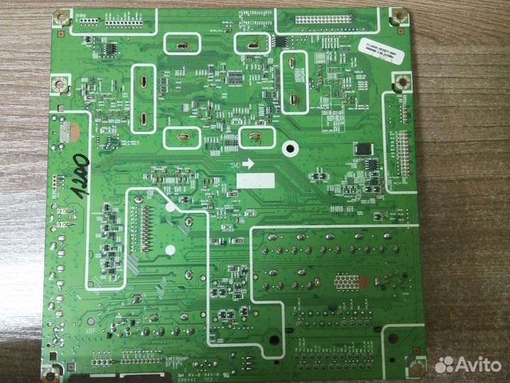 Плата BN41-00982B