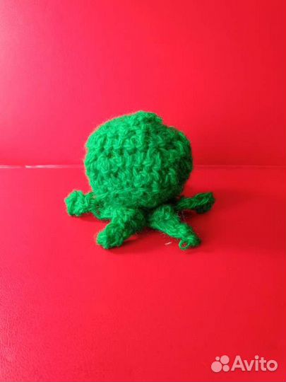 Вязание на заказ крючком