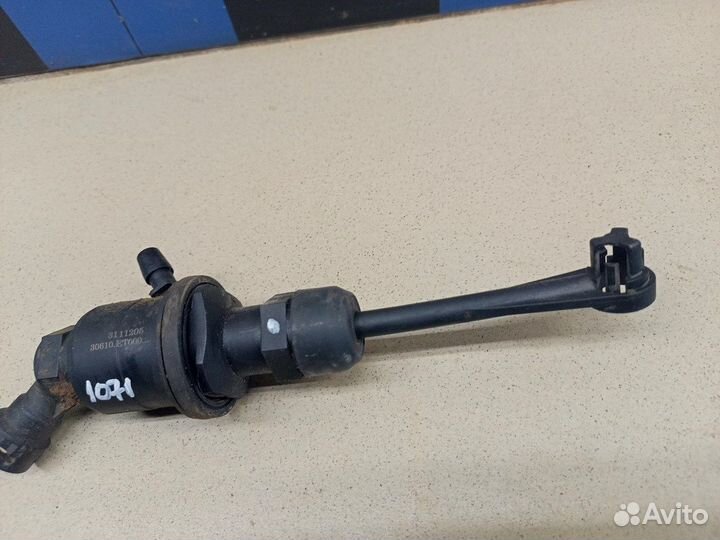 Цилиндр сцепления главный Qashqai (J10) 2006-2014