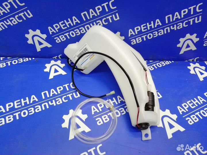 Бачок стеклоомывателя nexia