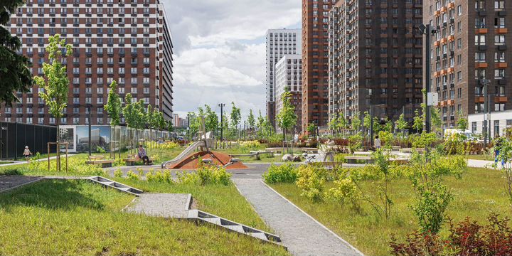 3-к. квартира, 82,1 м², 15/15 эт.