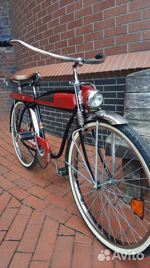 Эксклюзив roadmaster