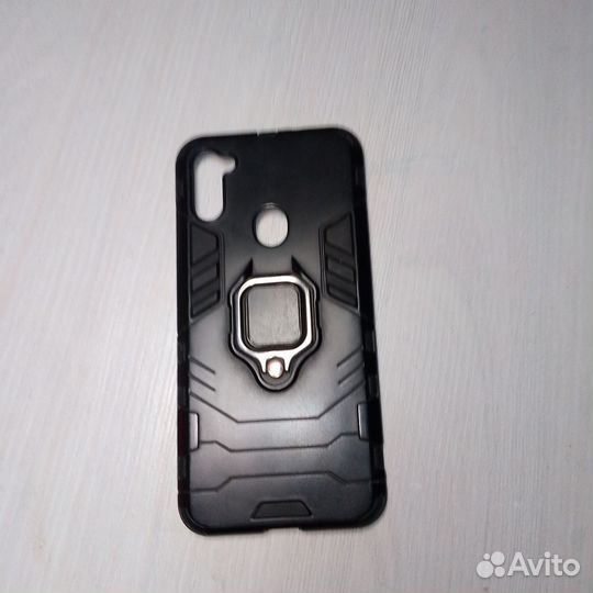 Чехол,подставка на SM M11