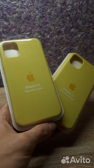 Чехлы на айфон 11,13