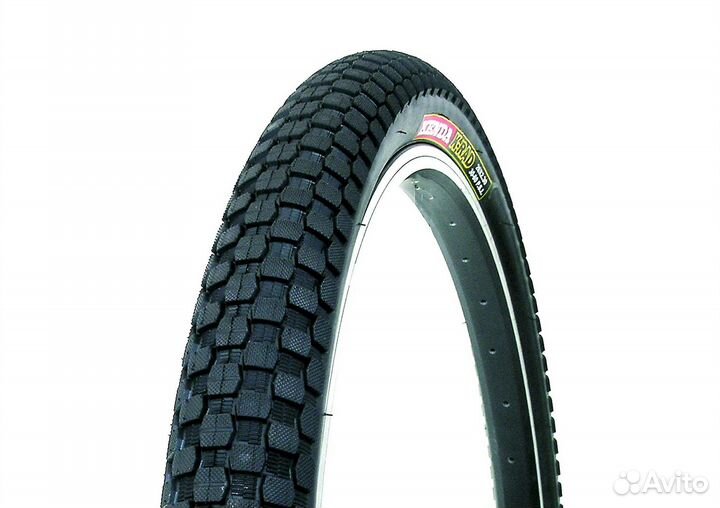 Покрышка Kenda K905 K-Rad, 20