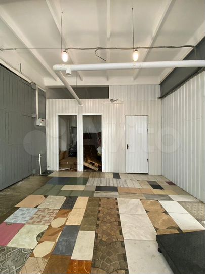 Производство, 120 м²